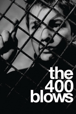 The 400 Blows free movies