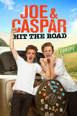 Joe & Caspar Hit the Road free movies