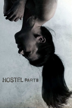 Hostel: Part II free movies