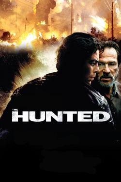 The Hunted free movies