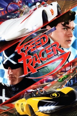 Speed Racer free movies