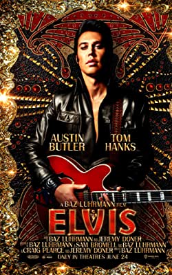 Elvis free movies
