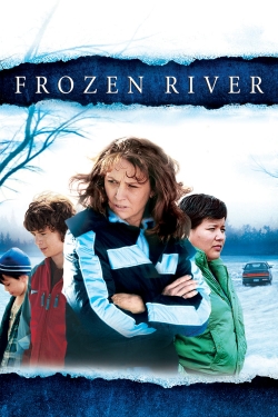 Frozen River free movies