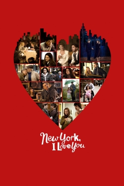 New York, I Love You free movies