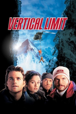 Vertical Limit free movies