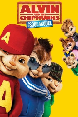 Alvin and the Chipmunks: The Squeakquel free movies