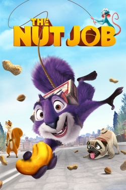 The Nut Job free movies