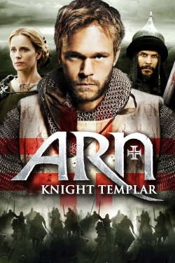 Arn: The Knight Templar free movies
