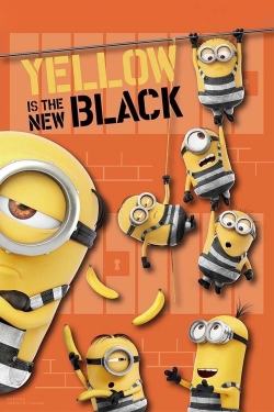Yellow is the New Black free movies