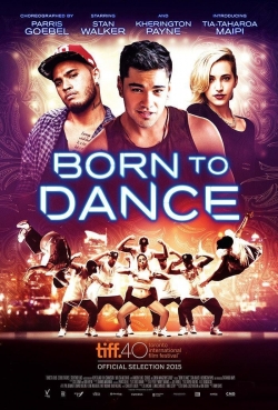 Born to Dance free movies