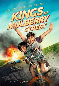 Kings of Mulberry Street free movies