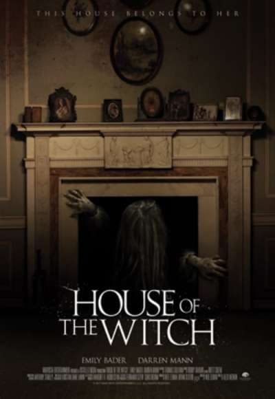 House of the Witch