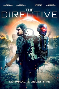 The Directive free movies