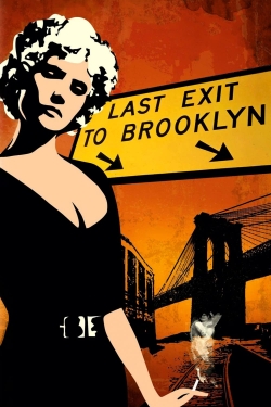 Last Exit to Brooklyn free movies