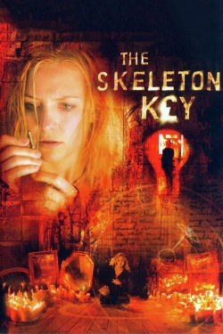 The Skeleton Key free movies