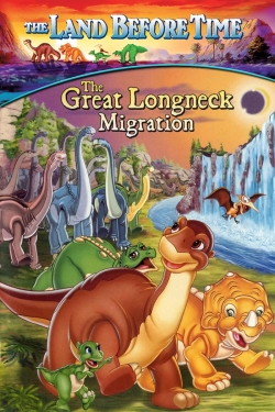 The Land Before Time X: The Great Longneck Migration free movies