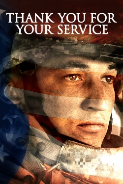 Thank You for Your Service free movies