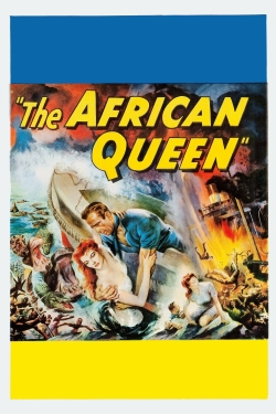 The African Queen free movies