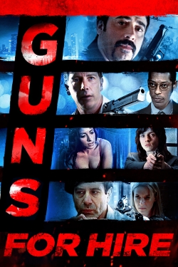 Guns for Hire free movies