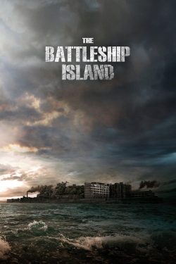 The Battleship Island free movies