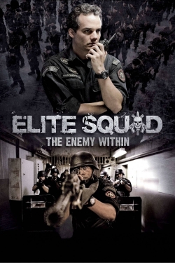 Elite Squad: The Enemy Within free movies