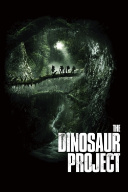 The Dinosaur Project free movies