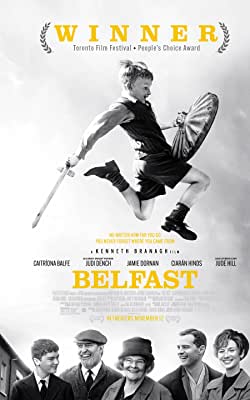 Belfast free movies