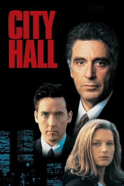 City Hall free movies