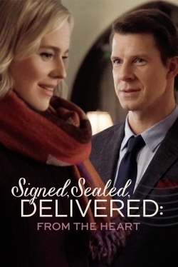 Signed, Sealed, Delivered: From the Heart free movies