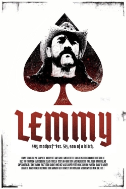 Lemmy free movies