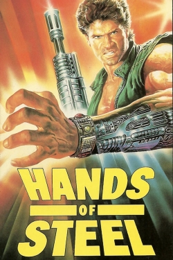 Hands of Steel free movies
