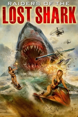 Raiders Of The Lost Shark free movies