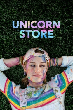 Unicorn Store free movies
