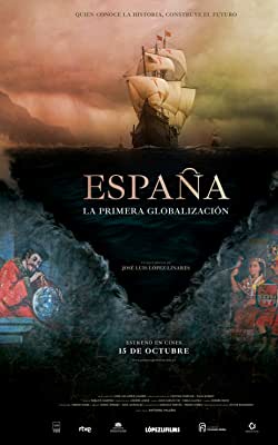 Espana la primera globalizacion free movies