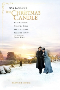 The Christmas Candle free movies