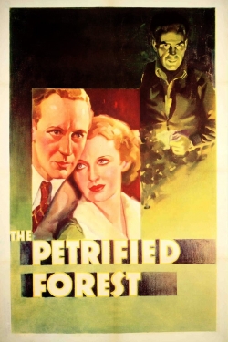 The Petrified Forest free movies