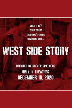 West Side Story free movies