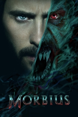Morbius free movies