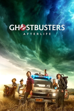 Ghostbusters: Afterlife free movies