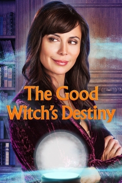 The Good Witch's Destiny free movies