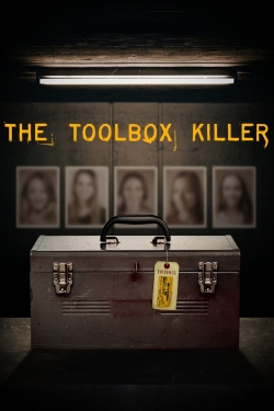 The Toolbox Killer free movies