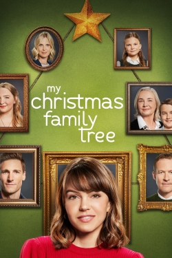 My Christmas Family Tree free movies