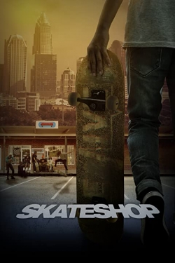 Skateshop free movies