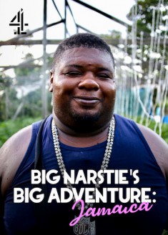 Big Narstie's Big Jamaica free movies