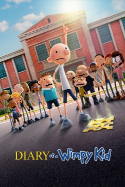 Diary of a Wimpy Kid free movies