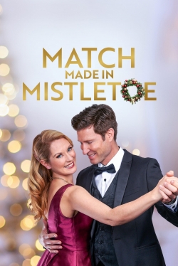 Match Made in Mistletoe free movies