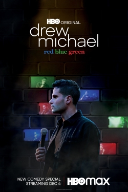 Drew Michael: red blue green free movies