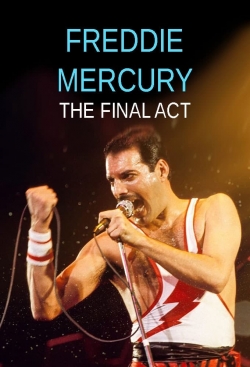 Freddie Mercury: The Final Act free movies