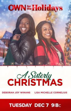 A Sisterly Christmas free movies