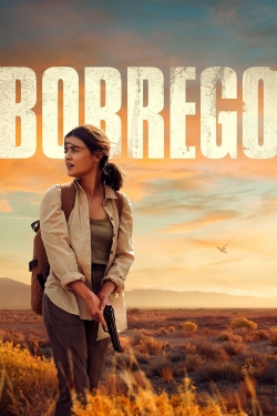 Borrego free movies